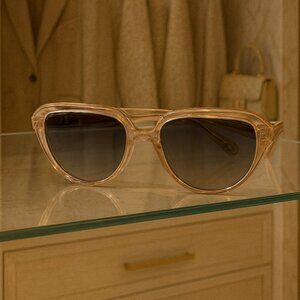 Chloe Sunglasses with Case